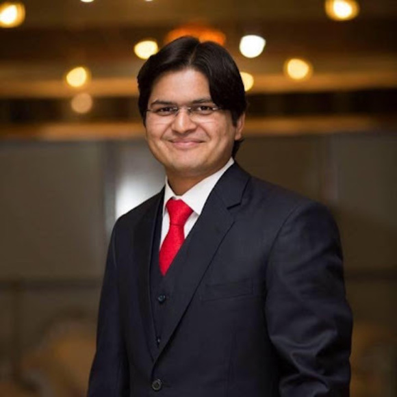 Meet your Posher, Arslan - Picture 1 of 1